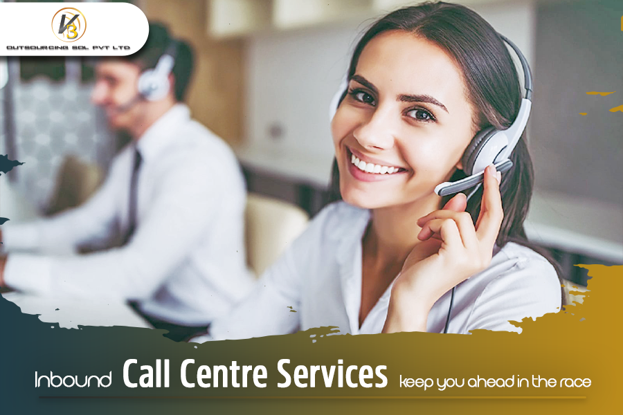 How Can You Benefit From The Inbound Call Centre Services in Kolkata?