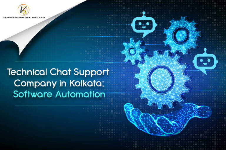 Technical Chat Support Company in Kolkata: Software Automation