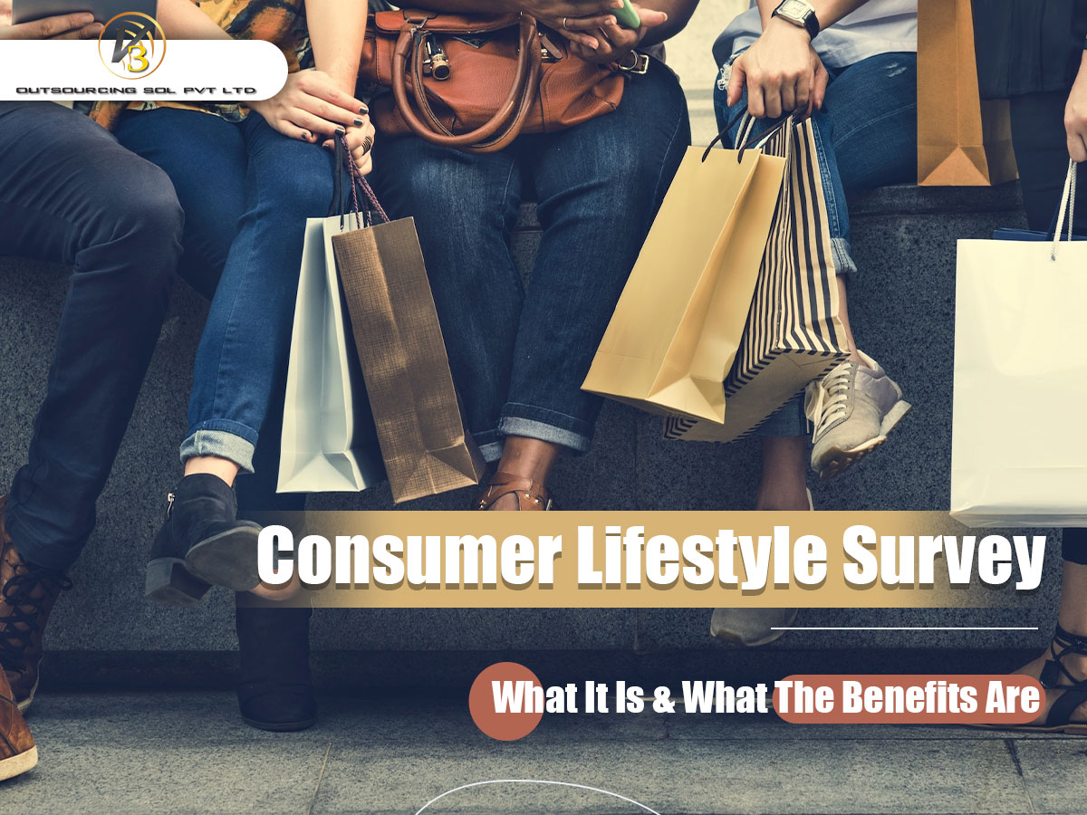 Consumer Lifestyle Survey: What It Is & What The Benefits Are