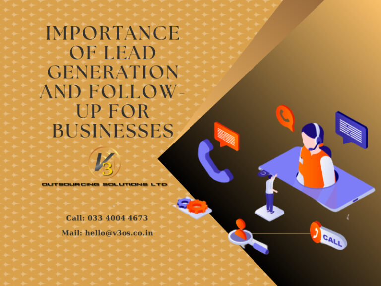 Importance of Lead Generation and Follow-up for Businesses
