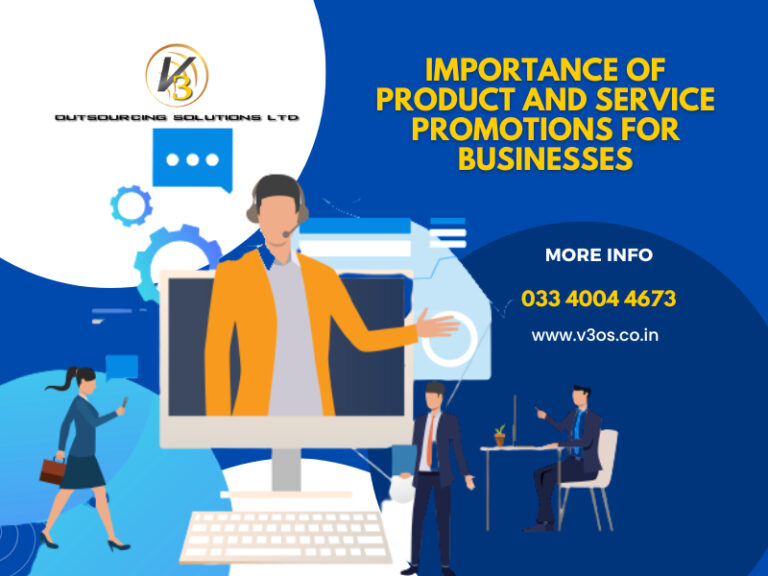 Importance Of Product And Service Promotions For Businesses