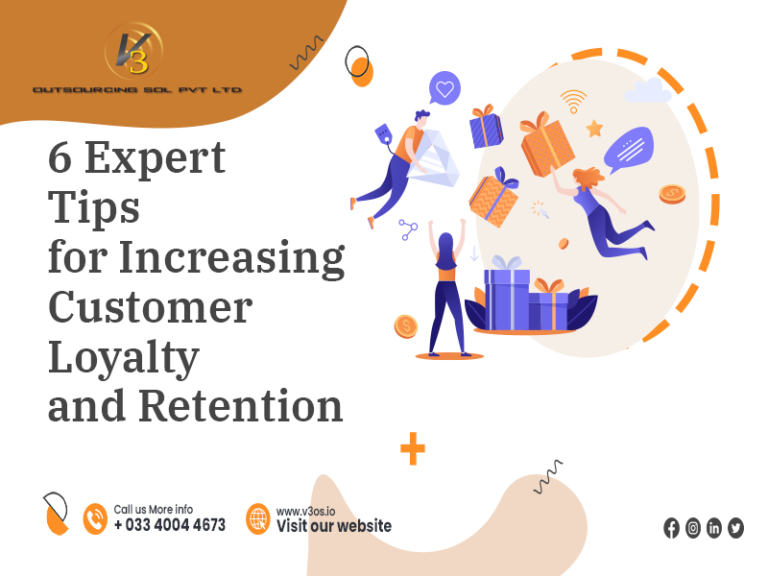 6 Expert Tips For Increasing Customer Loyalty And Retention