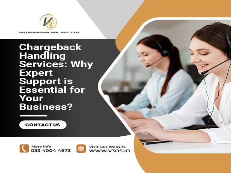 Chargeback Handling Services: Why Expert Support Is Essential For Your Business?