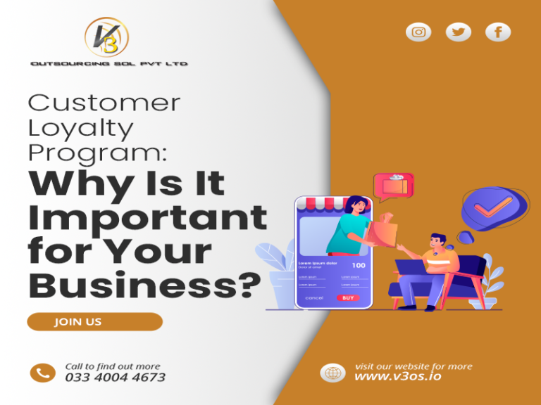 Customer Loyalty Program: Why Is It Important For Your Business?
