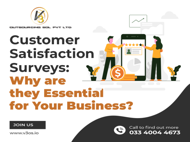 Customer Satisfaction Surveys: Why Are They Essential For Your Business?