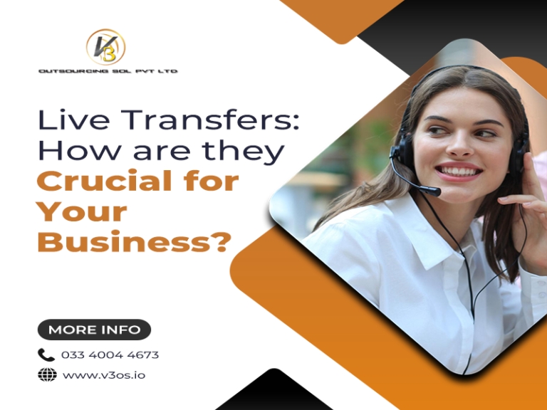 Live Transfers: How Are They Crucial For Your Business?