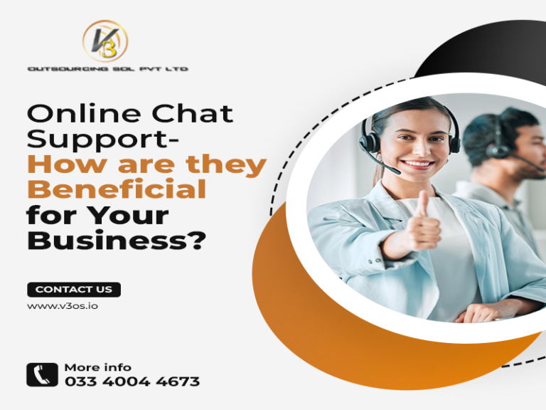 Online Chat Support- How Are They Beneficial For Your Business?