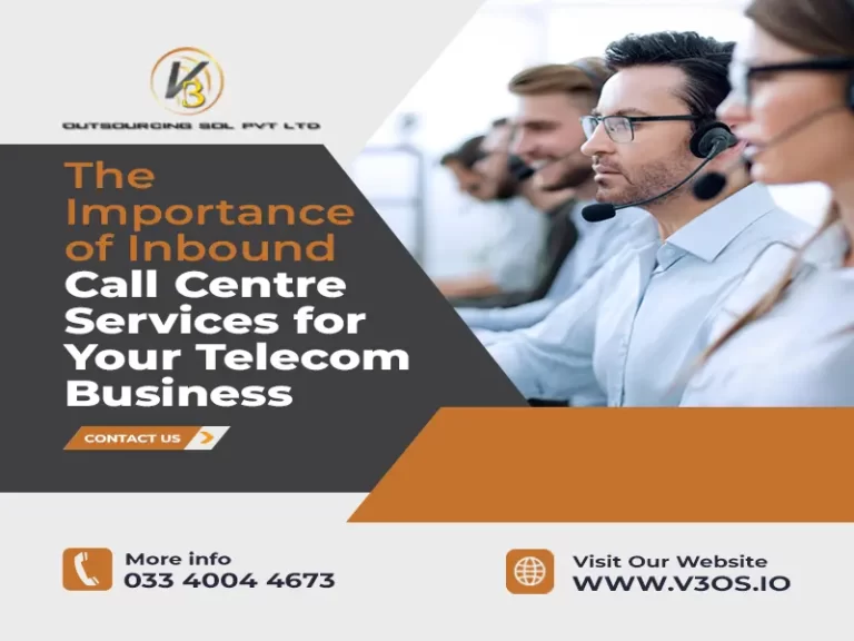 The Importance Of Inbound Call Centre Services For Your Telecom Business
