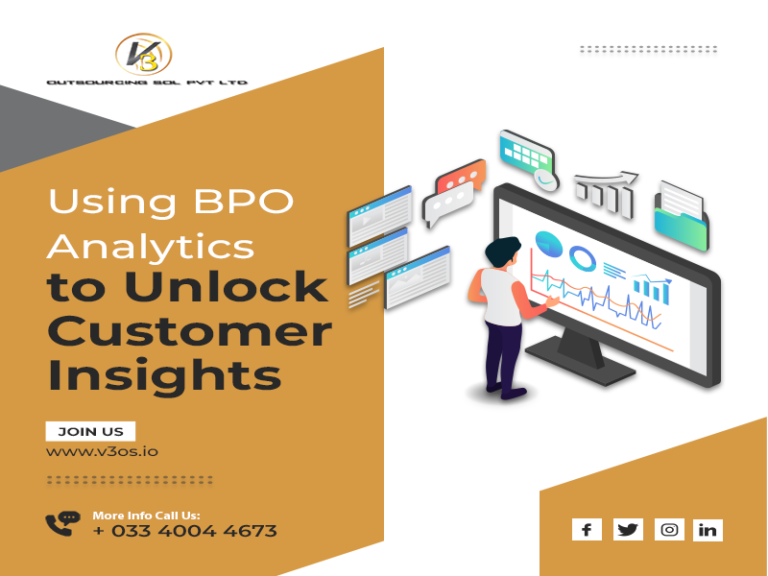 Using BPO Analytics To Unlock Customer Insights