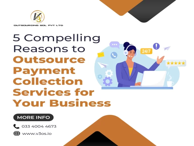 5 Compelling Reasons To Outsource Payment Collection Services For Your Business