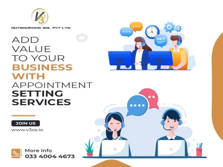 Add Value To Your Business With Appointment Setting Services
