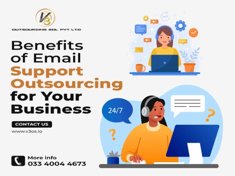 Benefits Of Email Support Outsourcing For Your Business