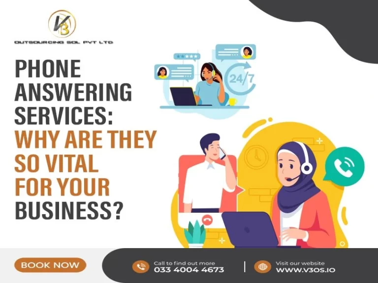 Phone Answering Services: Why Are They So Vital For Your Business?