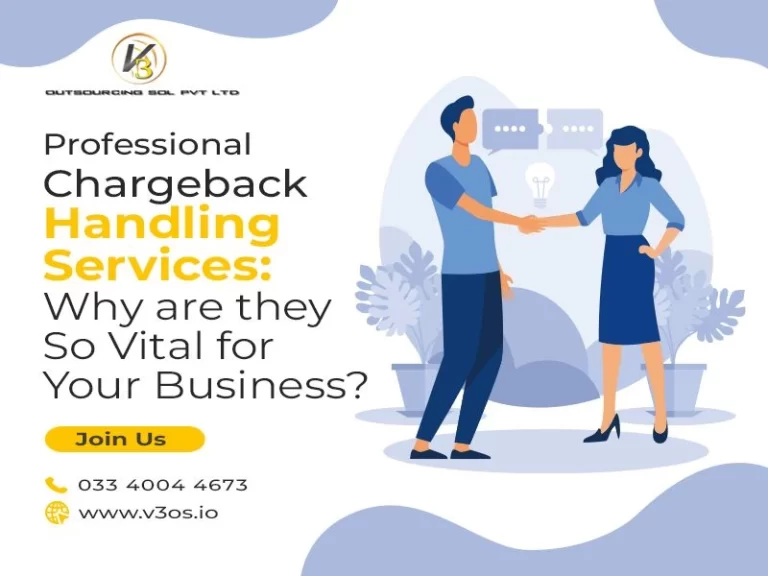 Professional Chargeback Handling Services: Why Are They So Vital For Your Business?