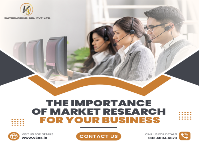 The Importance Of Market Research For Your Business